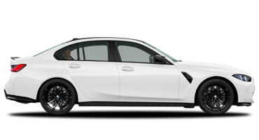M3 Sedan