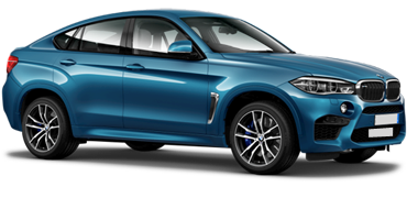 X6 M Competition