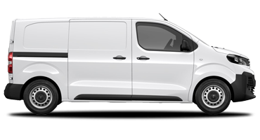Expert Van
