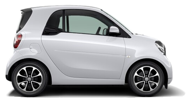 Fortwo Coupe