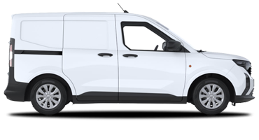 Transit Courier