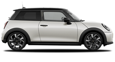 Cooper 3 Kapı