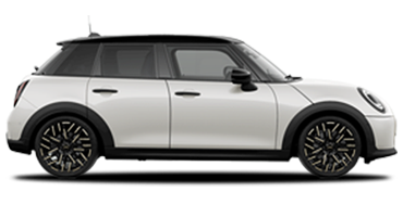 Cooper 5 Kapı