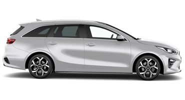 Ceed SW