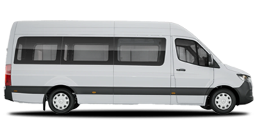 Sprinter Servis