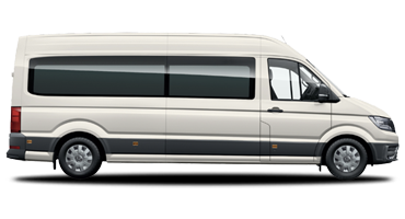 Crafter Servis
