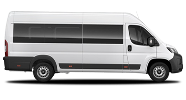 Boxer Minibüs