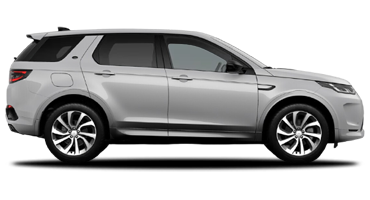 Discovery Sport