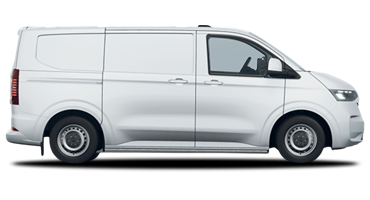 Transporter Panelvan