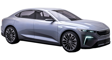 TOGG Sedan