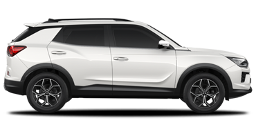 Korando