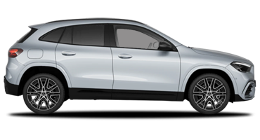 GLA