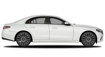 E Serisi Sedan