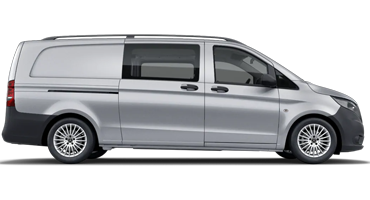 Vito Kombi / Mixto