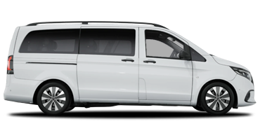Vito Tourer / Select