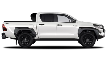 Hilux