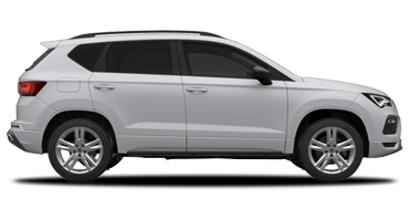 Ateca