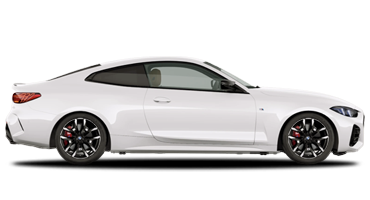 4 Serisi Coupe