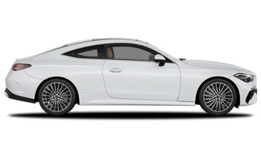 E Serisi Coupe