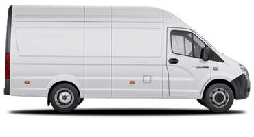 Next Panelvan