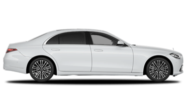 S Serisi Sedan