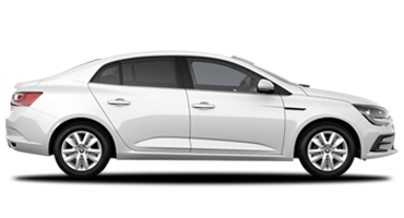 Megane Sedan