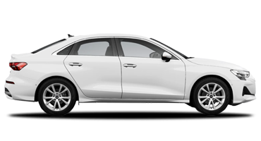 A3 Sedan