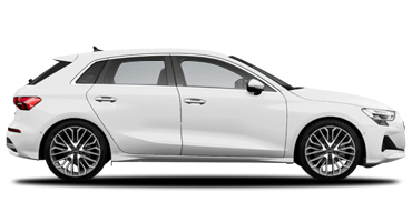 A3 Sportback