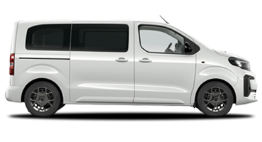 Zafira Life