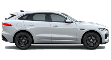 F-PACE