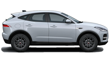 E-Pace