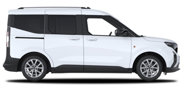 Tourneo Courier
