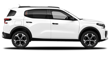 C3 Aircross