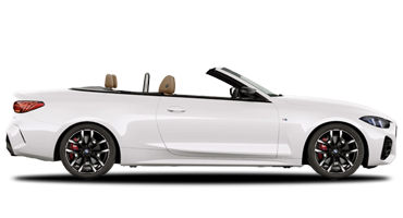 4 Serisi Cabrio