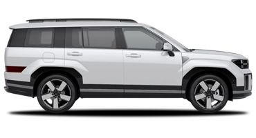 Santa Fe Hibrit