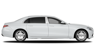S Serisi Maybach