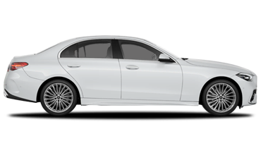C Serisi Sedan