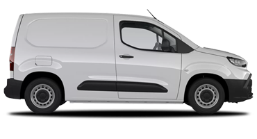 Proace City Cargo