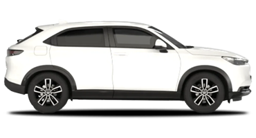 HR-V e:HEV
