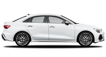 S3 Sedan