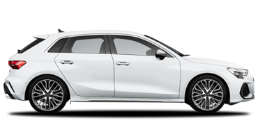 S3 Sportback
