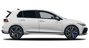 Golf R