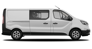 Trafic Combi