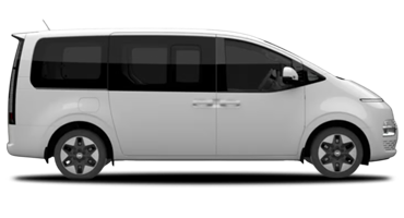 Staria Hibrit