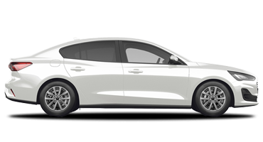 Focus Sedan