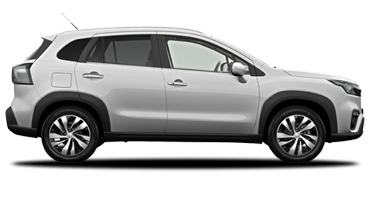 S-Cross