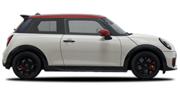 John Cooper Works
