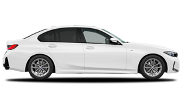 3 Serisi Sedan