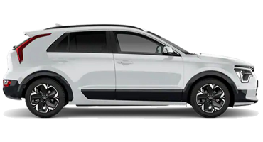 Niro EV