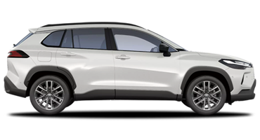 Corolla Cross